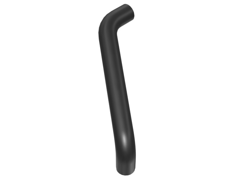 265-3602 49.00 mm ID Radiator Coolant Hose