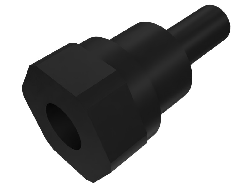 265-4031 1/2" Temperature Sensor Thermowell