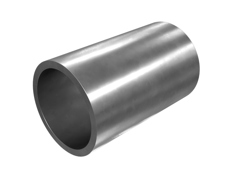 265-5007 63.5 mm ID Straight Coolant Hose