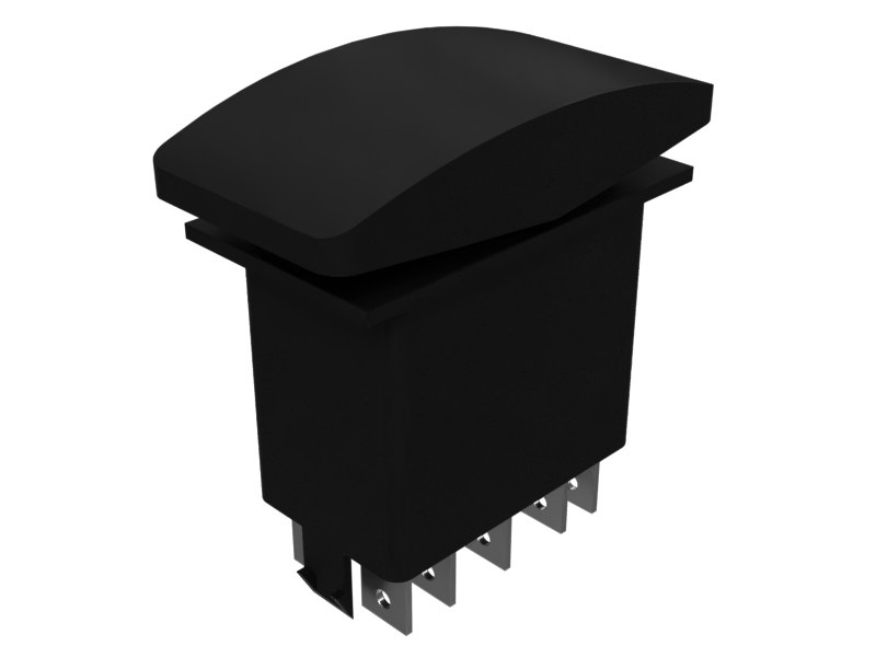 265-8033 Rocker Switch Group