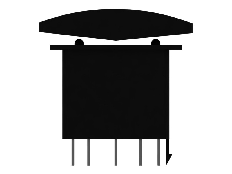 265-8033 Rocker Switch Group - image 2