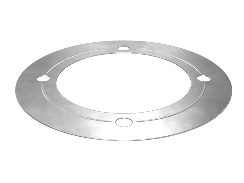 266-0483 0.8 mm Thick Crankshaft Gear Shim