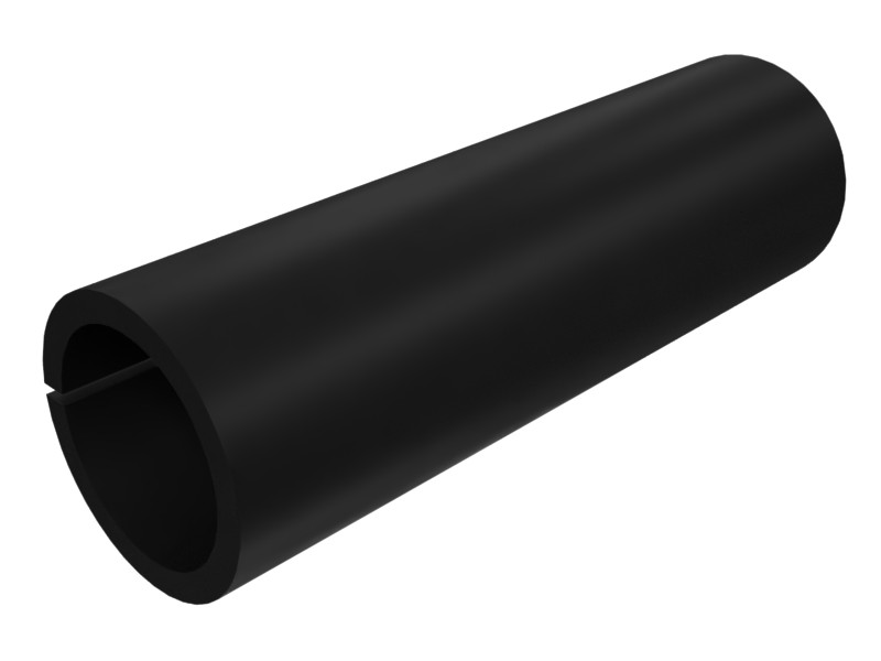 266-0982 Hydraulic Line Hose Guard