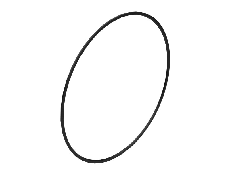 266-3671 280 mm OD Seal Ring