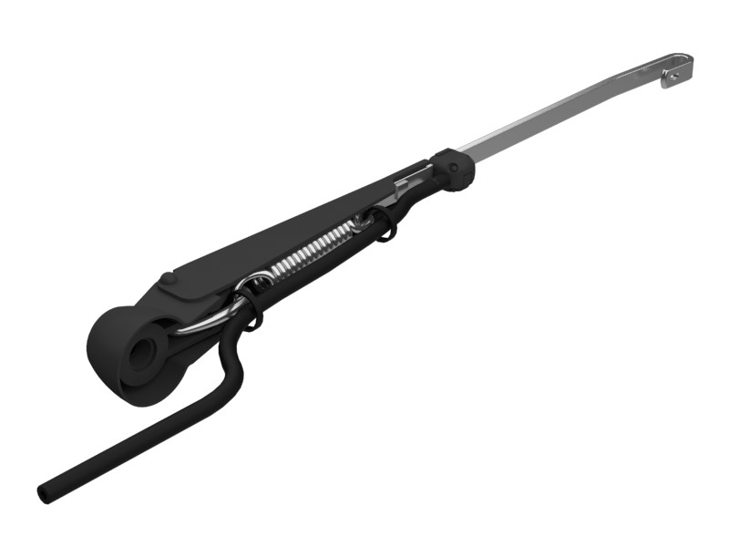 266-3700 Wiper Arm Group