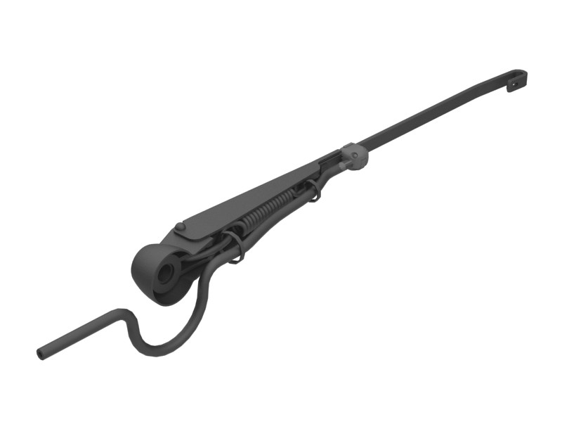 266-3701 Wiper Arm Group