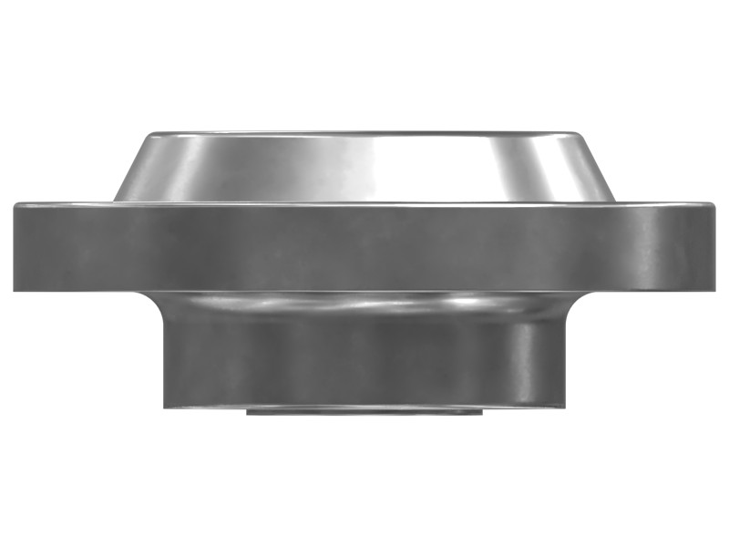 266-6301 Two-Piece Asymmetric Rubber Isolation Mount - image 4