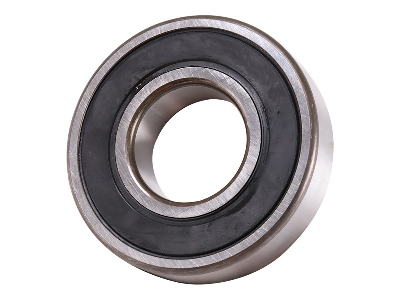 266-6334 40 mm ID Single Row Ball Bearing
