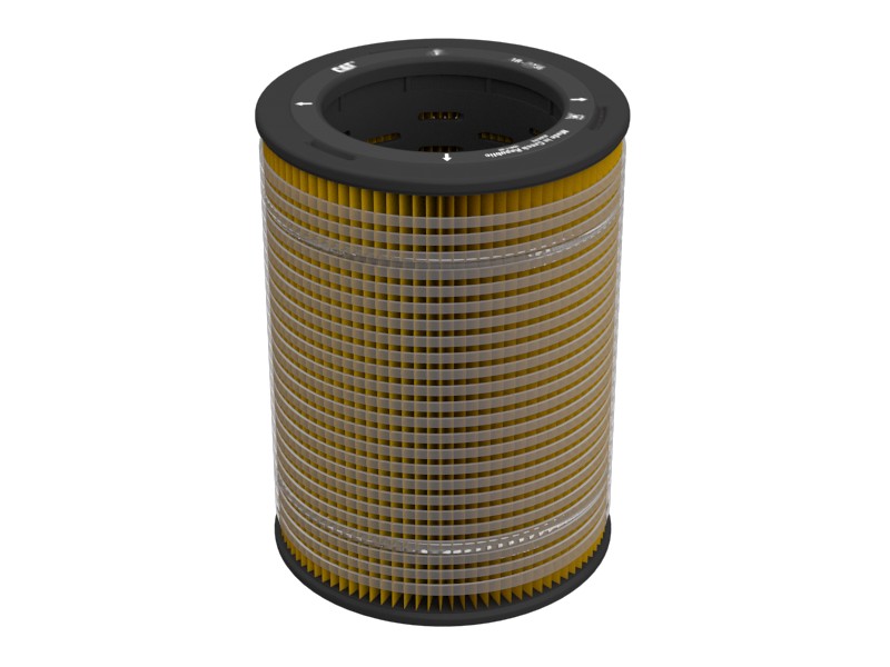 266-7143 Engine Oil Filter