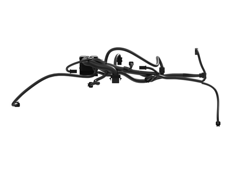 266-7691 Engine Electronic Control Wiring Harness - image 2