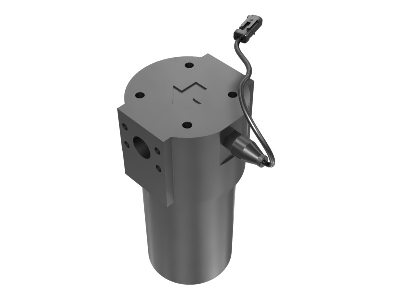 266-7913 Hydraulic Oil Filter