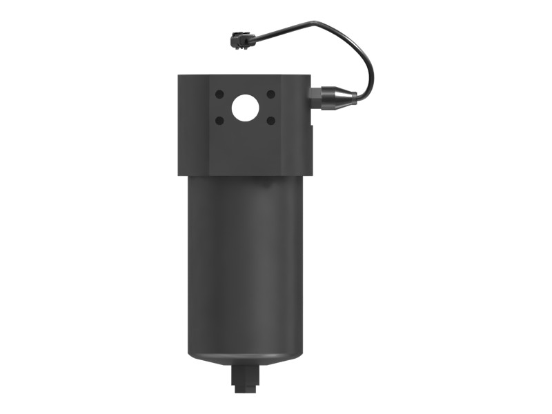 266-7913 Hydraulic Oil Filter - image 4