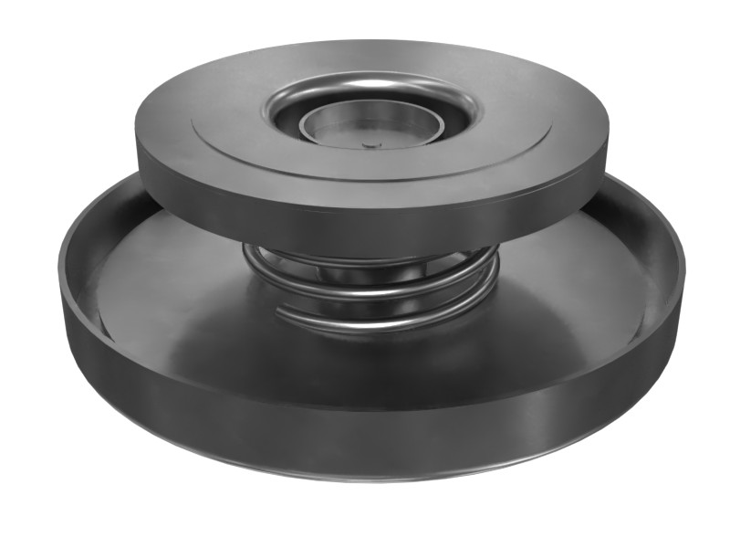 266-8550 Coolant Radiator Cap