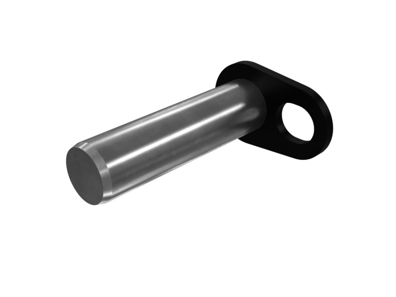 266-9714 44.4 mm OD Link Pin