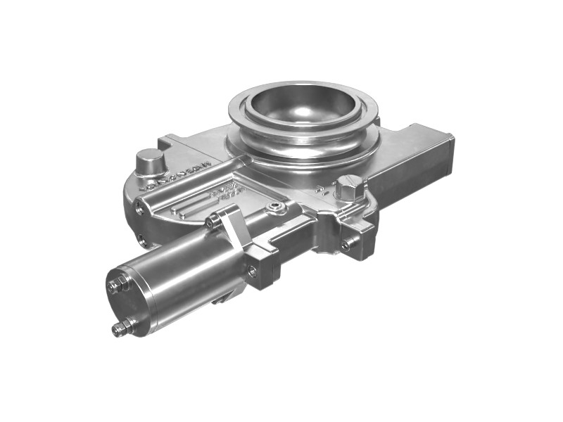 267-1360 Intake Manifold Air Shutoff Valve