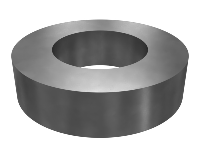 267-3507 12 mm Thick Hard Washer