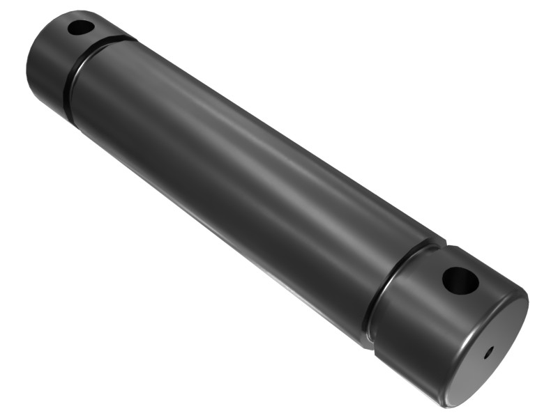 267-4831 Idler Shaft