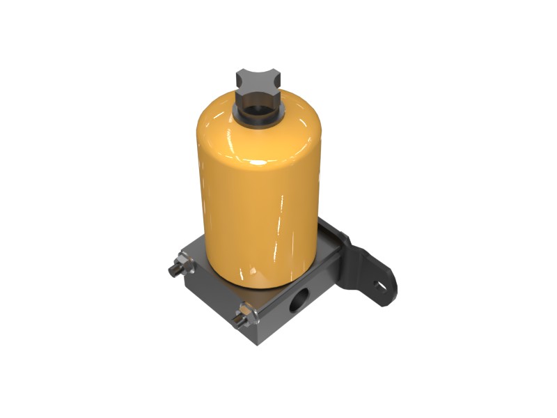 267-5286 Air Line Filter