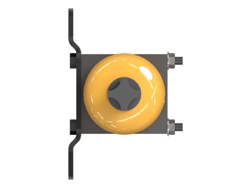 267-5286 Air Line Filter - image 3