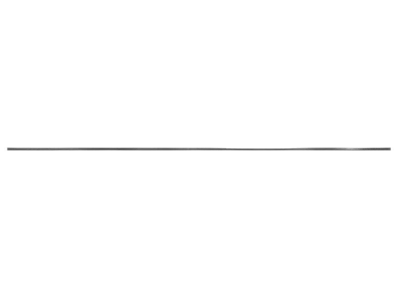 267-6817 2.3 mm Thick Steel Shim - image 4