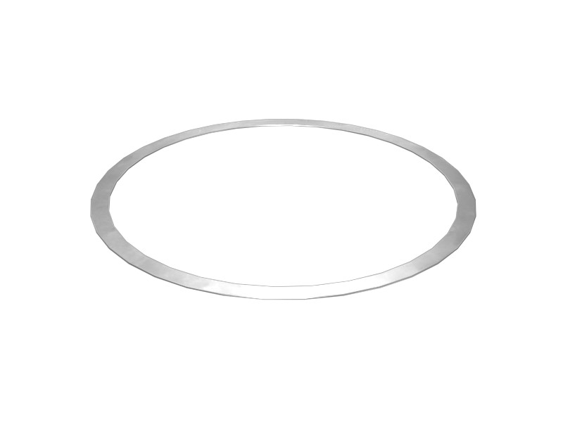 267-6866 Final Drive Assembly Shim