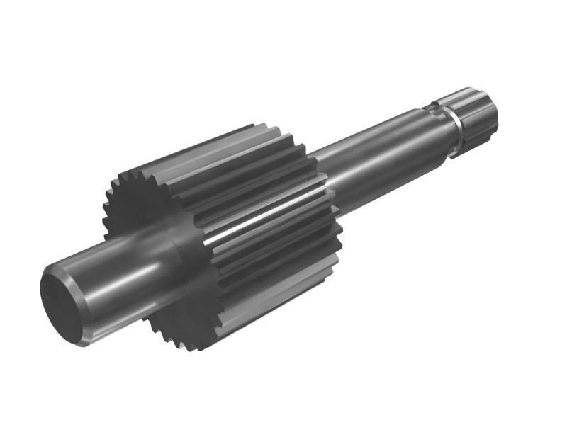 268-1903 Fuel Transfer Pump Drive Shaft