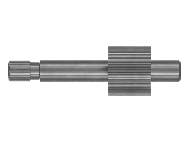 268-1903 Fuel Transfer Pump Drive Shaft - image 3