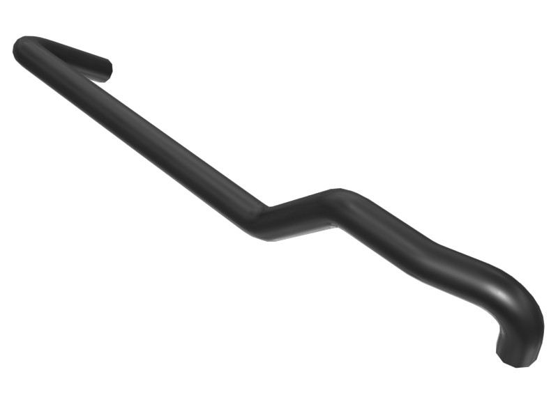 268-8623 20 mm ID Breather Hose