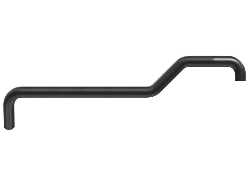 268-8623 20 mm ID Breather Hose - image 4