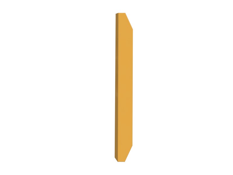 269-0373 Left Horizontal Cutting End Bit - image 4