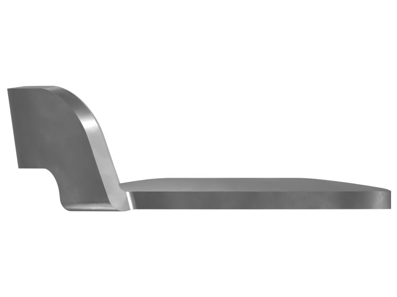 269-2893 Cab Door Retaining Clip - image 4