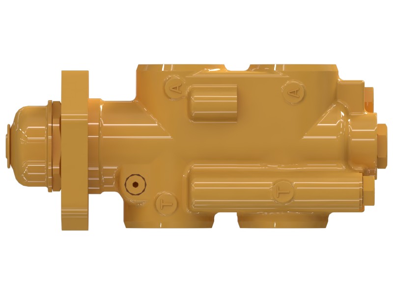 269-3289 Brake Control Valve - image 2
