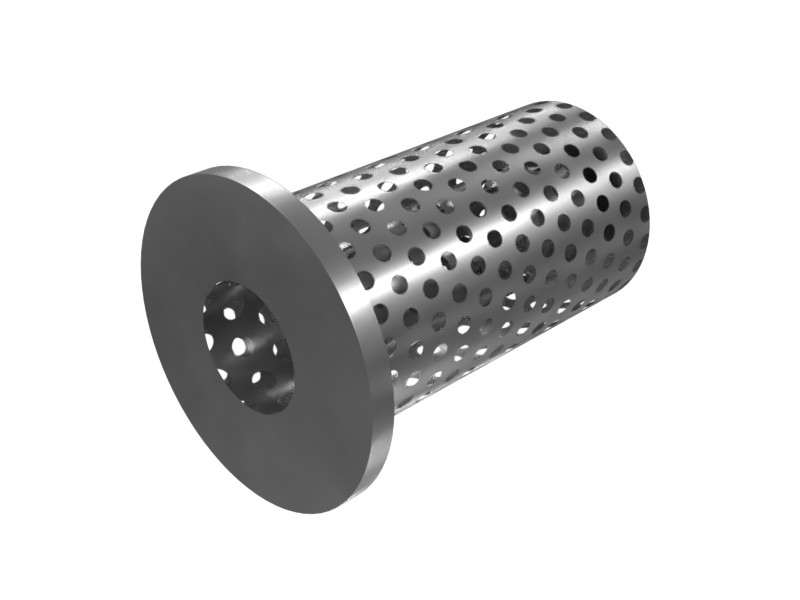 269-3755 Spray Nozzle Screen