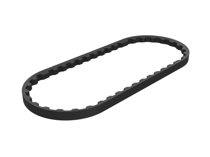 269-9117 Engine Fan V-Belt