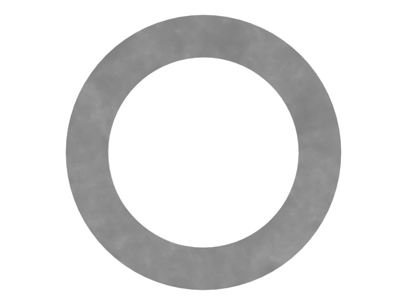 270-2431 6 mm Thick Transmission Piston Ring Washer - image 3
