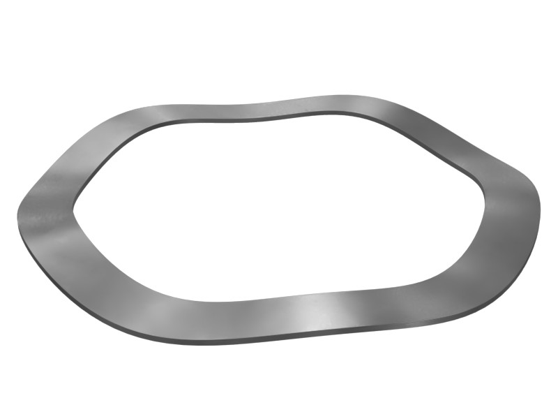 270-2679 0.5 mm Thick Lock Washer