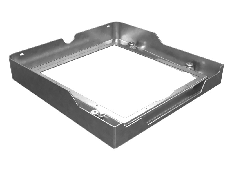 270-3098 Engine Hood Shroud