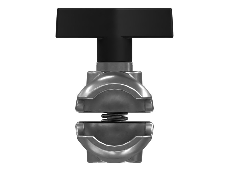 270-3311 Adjustable Ball Bracket Mounting Clamp - image 4