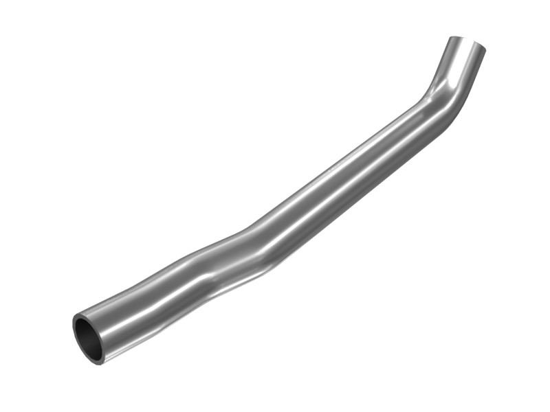 270-4264 50.8 mm ID Radiator Inlet Hose