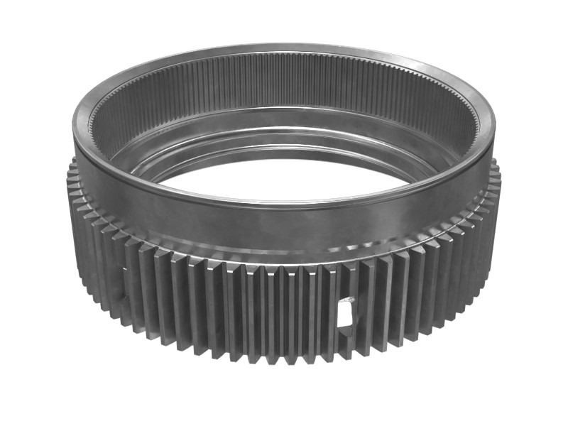 270-4441 81 External Tooth Brake Hub
