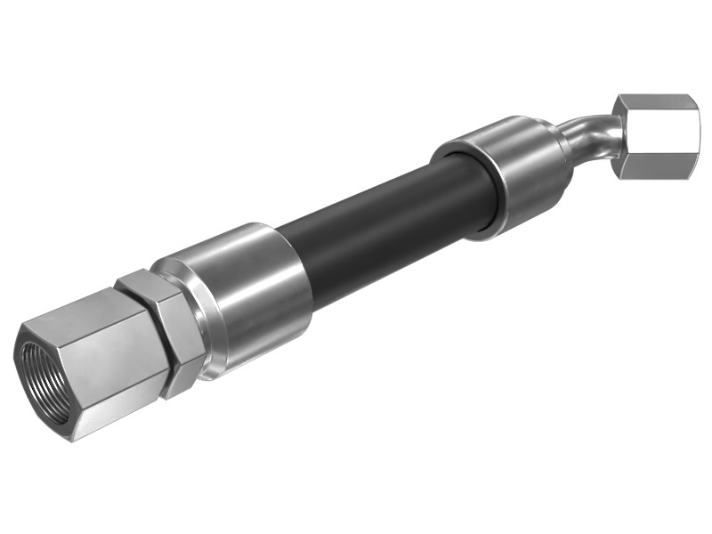 270-5094 12.70 mm Hydraulic Connecting Hose