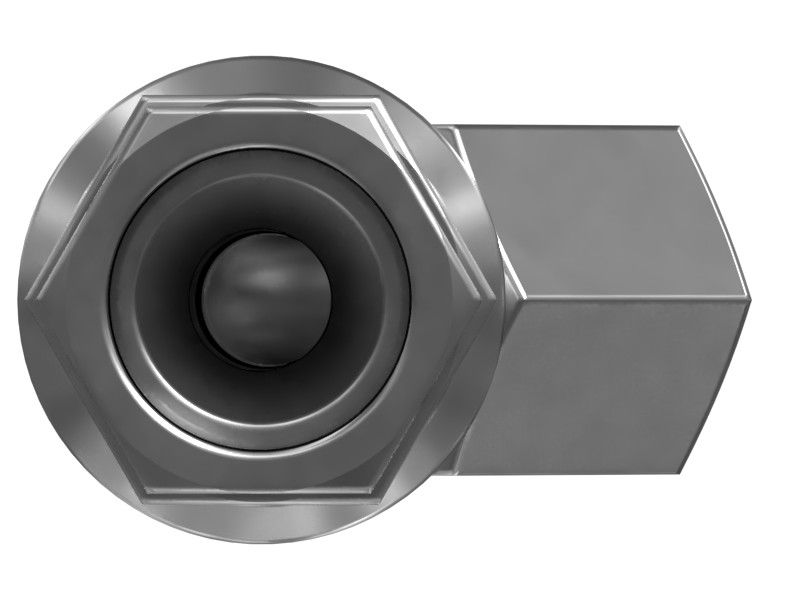 270-5094 12.70 mm Hydraulic Connecting Hose - image 4