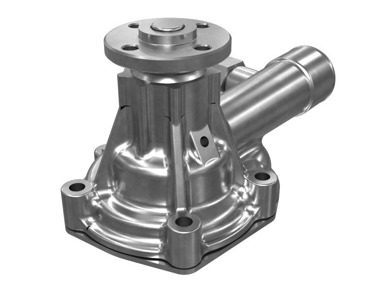 270-6252 Water Pump for Engine