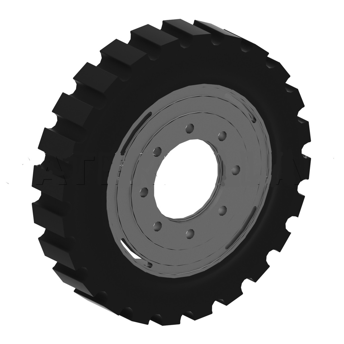 271-2594 Inline Coupling