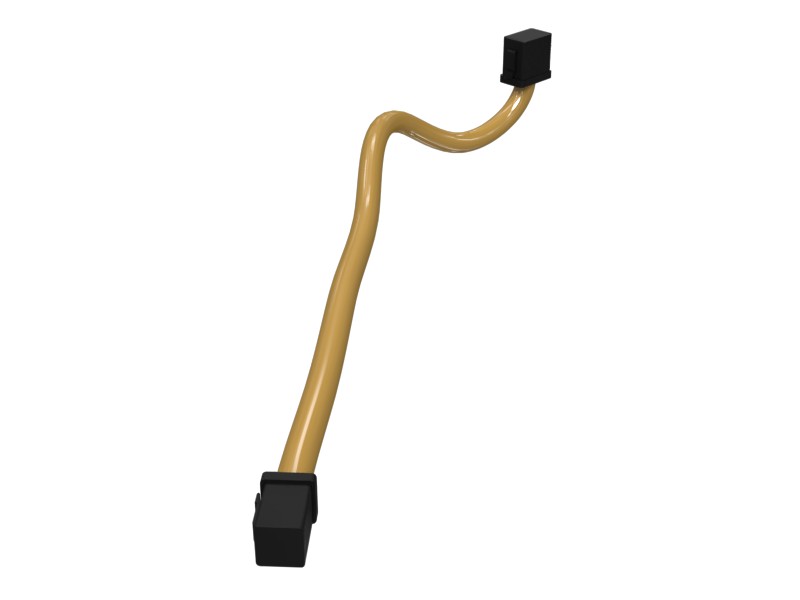 271-4038 Left Lighting Wiring Harness