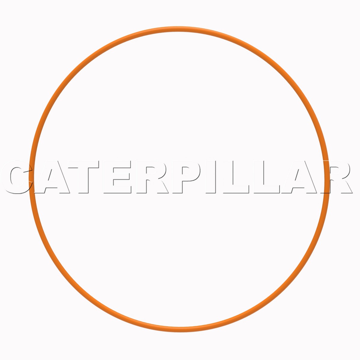 271-4926 196.44 mm ID O-Ring