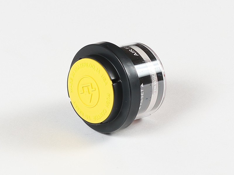 271-5059 Air Filter Service Indicator