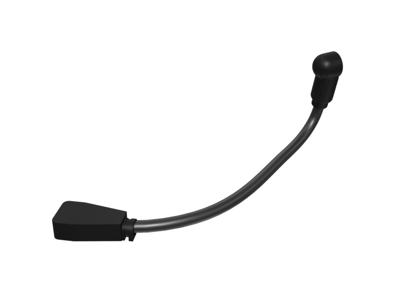 271-5306 00 Gauge Battery Negative Terminal Cable