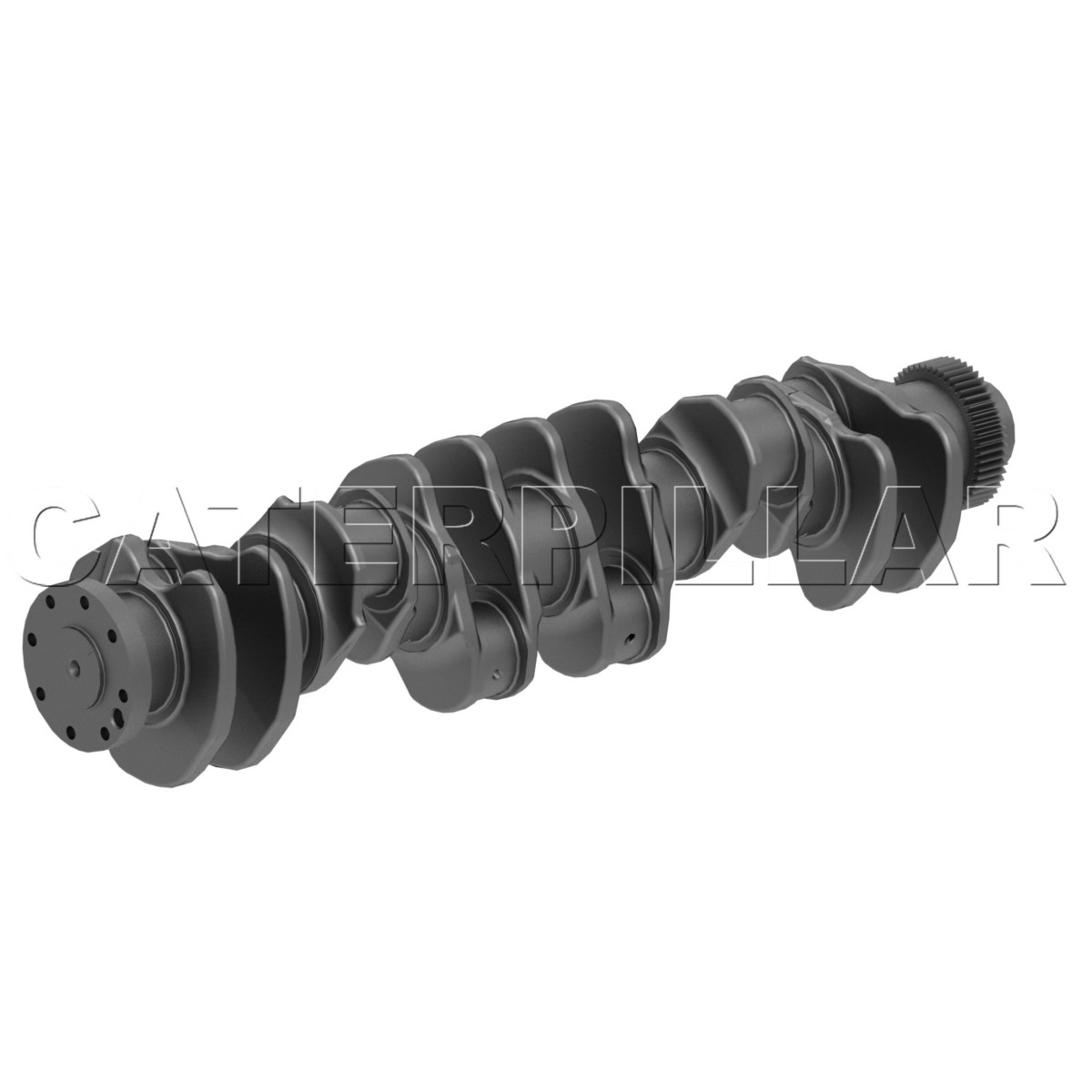 271-5658 Crankshaft Group