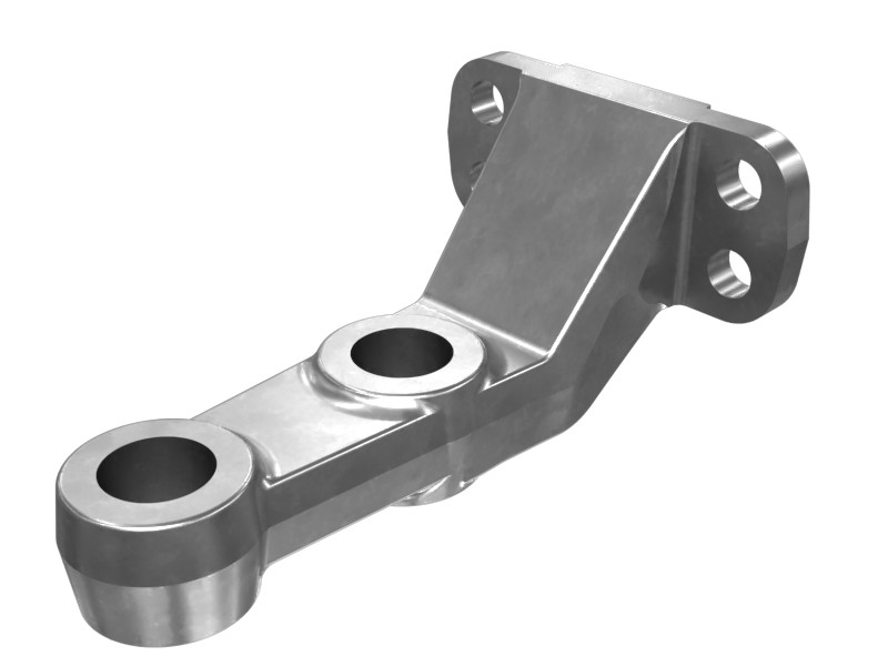 271-6462 Steering Linkage Arm